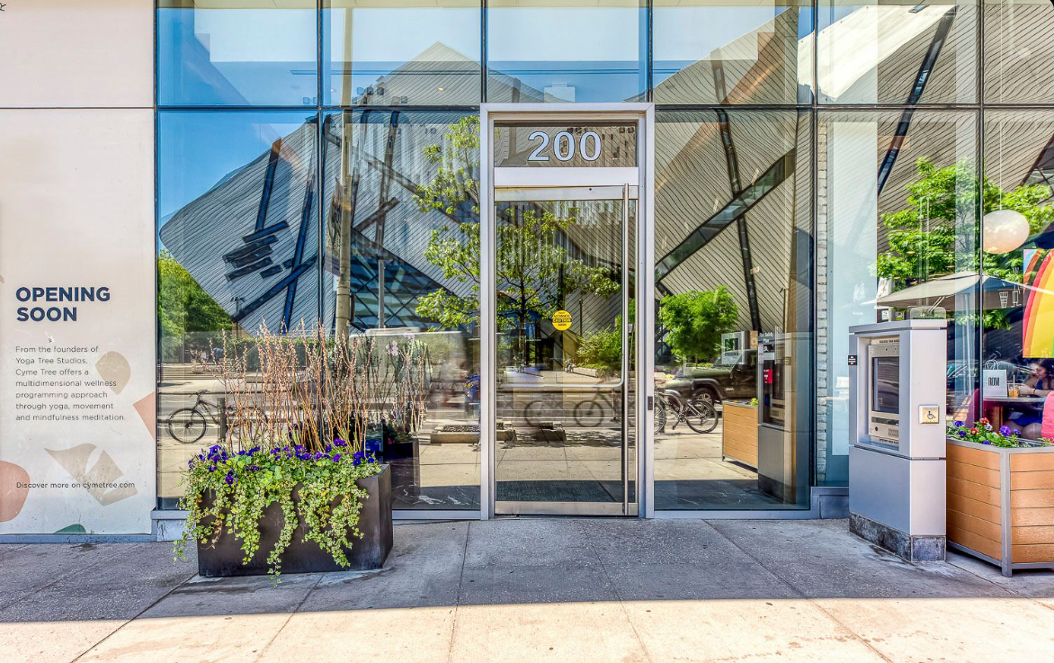 Exhibit Residences