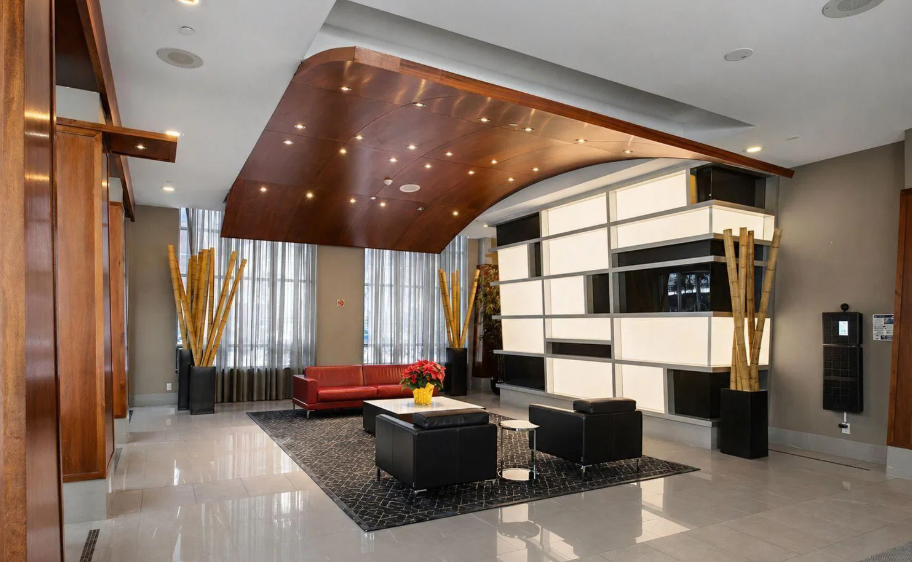 Cosmo Residences