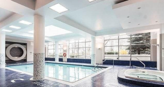 Cosmo Residences