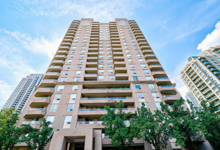 Empress Plaza Condos