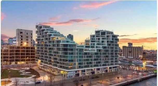 Aquabella at Bayside