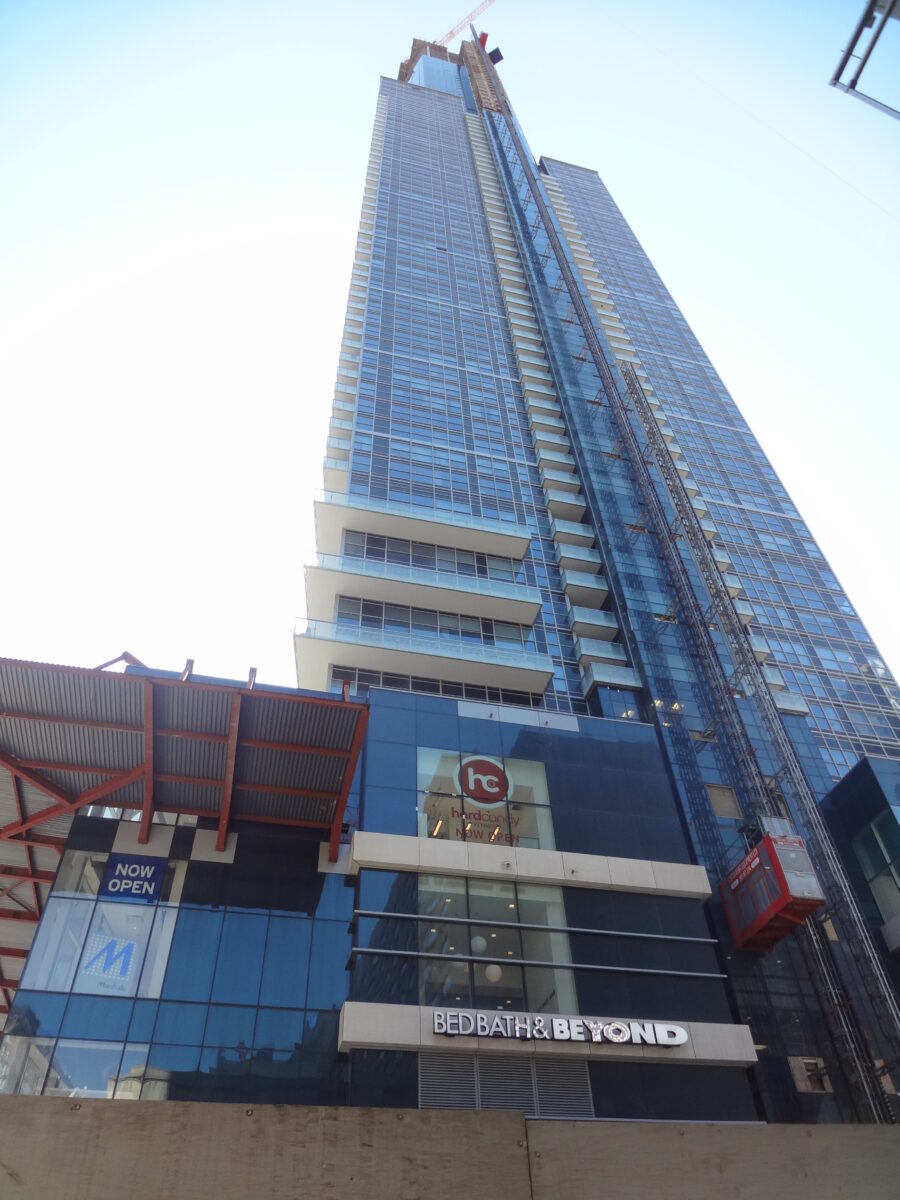 Aura at College Park