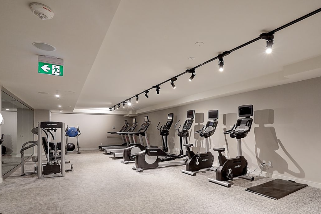 Vox Condos