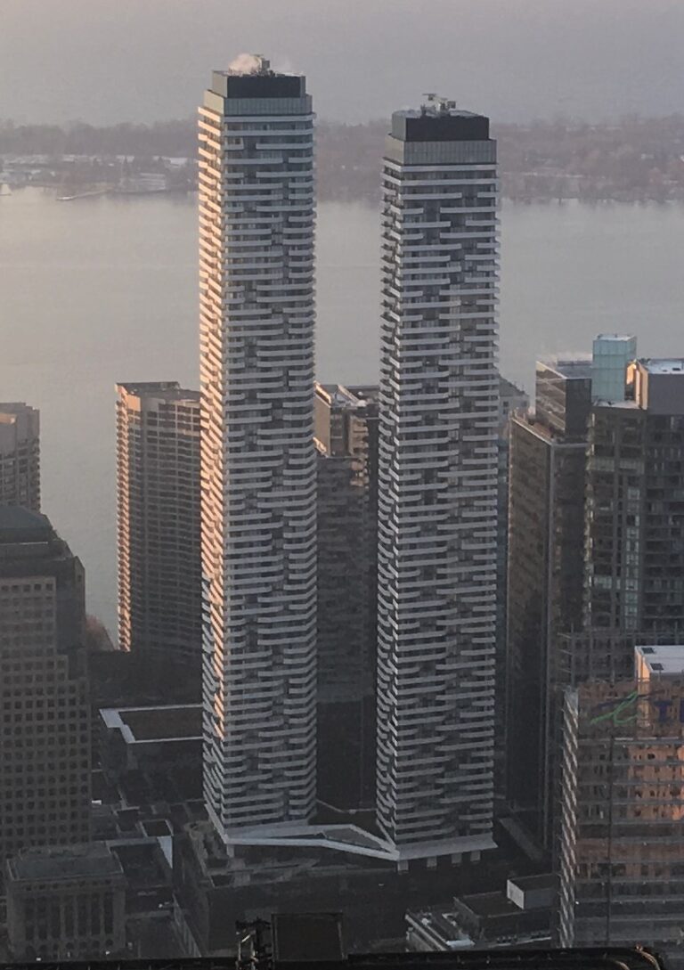 Harbour Plaza Residences