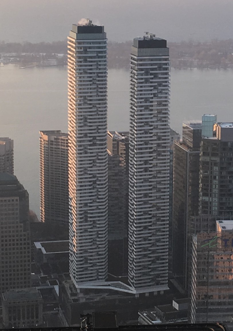 Harbour Plaza Residences