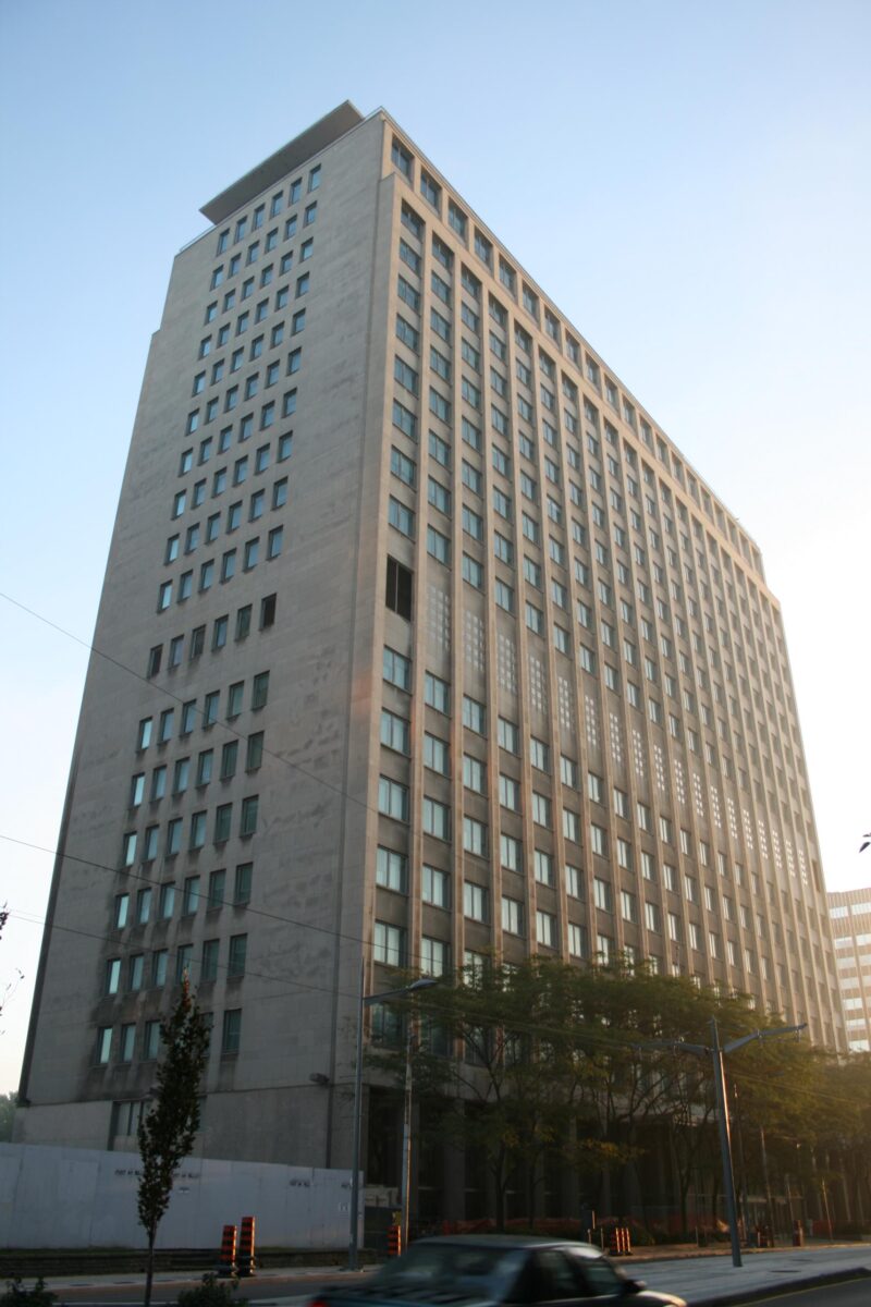 Imperial Plaza
