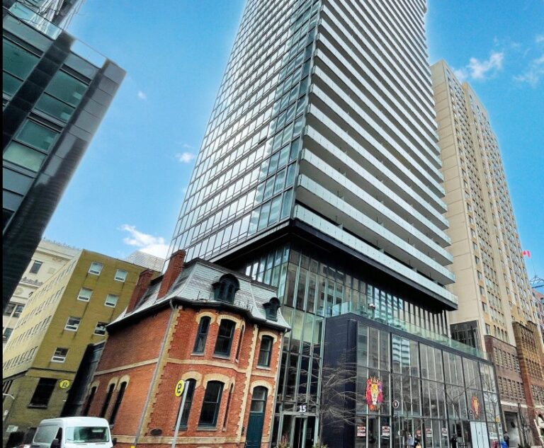 Karma Condos