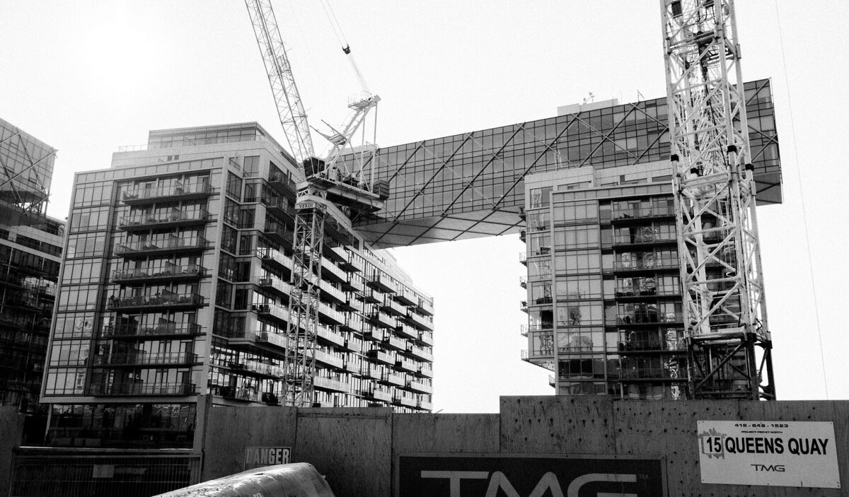 Pier 27 Phase II