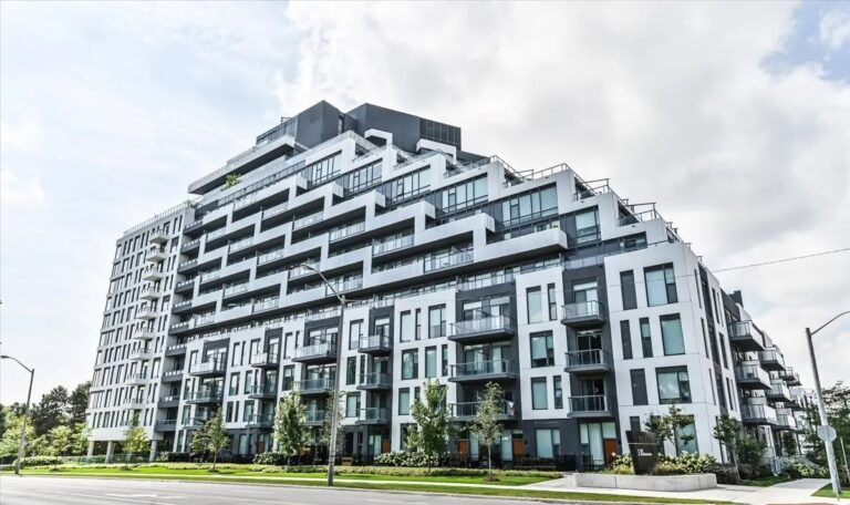 Scala Condos