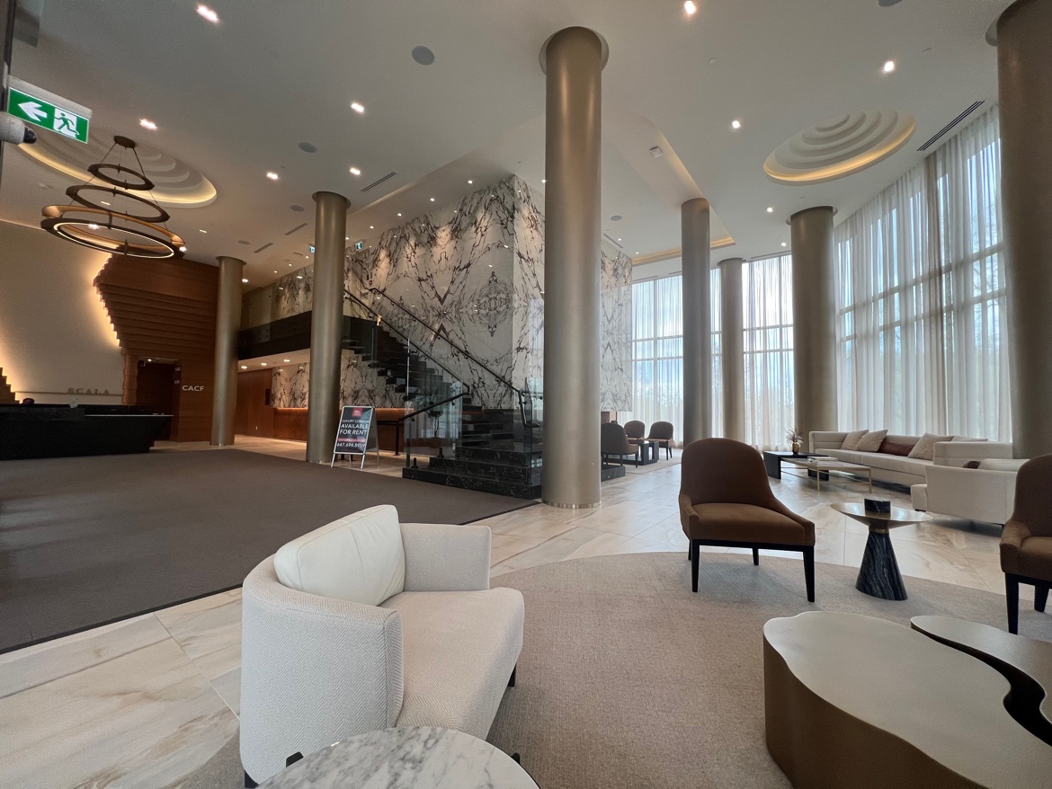 Scala Condos