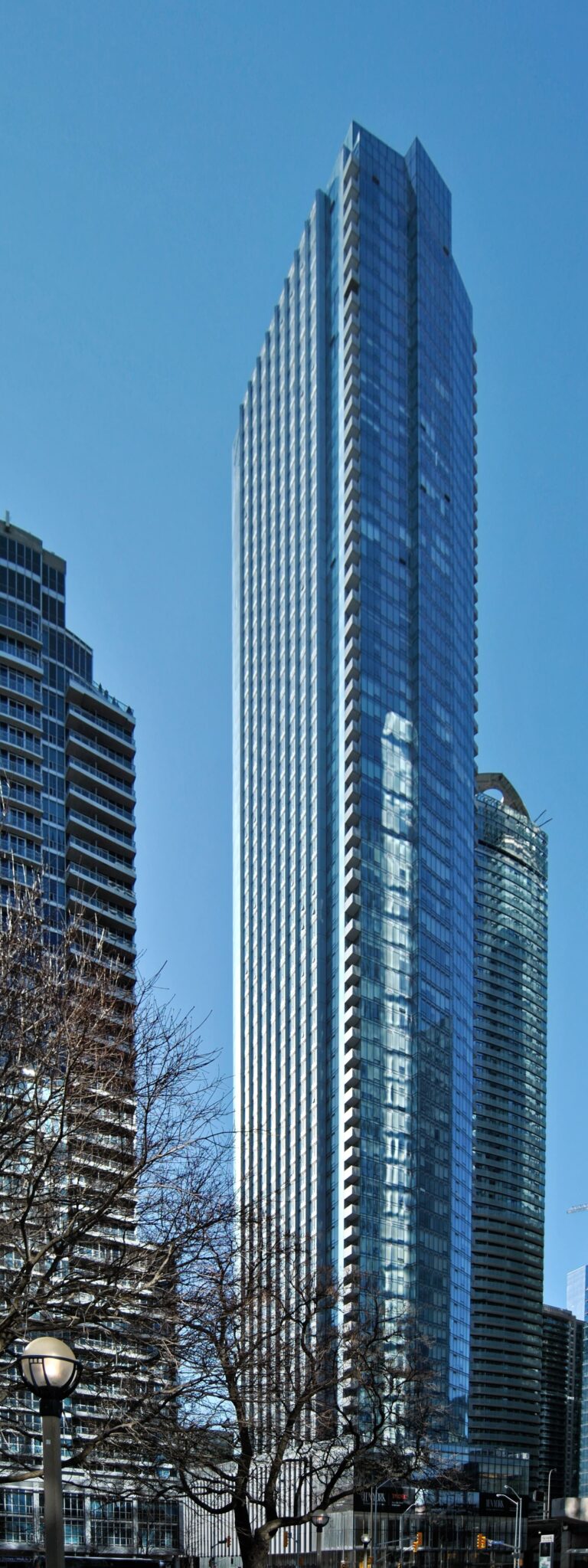 Ten York