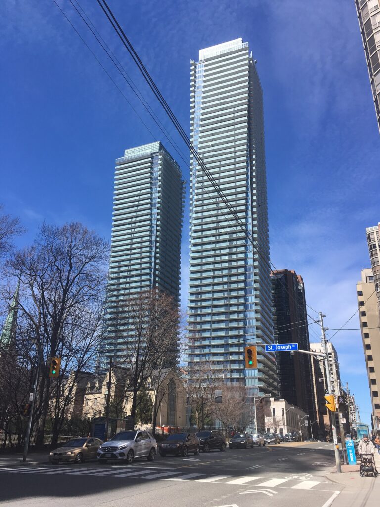 U Condos
